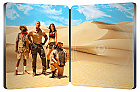 JUMANJI: Dal�� level Steelbook&trade; Limitovan� sb�ratelsk� edice + D�REK f�lie na SteelBook&trade;