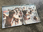 ČELISTI 4K Ultra HD Steelbook™ Limitovaná sběratelská edice + DÁREK fólie na SteelBook™