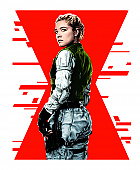 BLACK WIDOW Steelbook&trade; Limitovan� sb�ratelsk� edice + D�REK f�lie na SteelBook&trade;