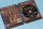 KINGSMAN: Tajná služba Steelbook™ Limitovaná sběratelská edice + DÁREK fólie na SteelBook™