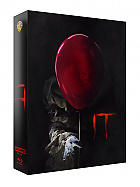 BLACK BARONS #23 TO (Stephen King's IT) (2017) Lenticular 3D FullSlip XL Steelbook&trade; Limitovan� sb�ratelsk� edice
