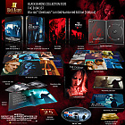 BLACK BARONS #25 THE EXORCIST Lenticular 3D FullSlip XL - nečíslovaná Steelbook™ Limitovaná sběratelská edice