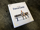 FAC #138 FORREST GUMP MANIACS BOX EDITION #4 Steelbook™ Limitovaná sběratelská edice - číslovaná