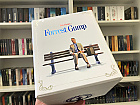FAC #138 FORREST GUMP MANIACS BOX EDITION #4 Steelbook™ Limitovaná sběratelská edice - číslovaná