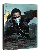 TENET Steelbook™ Limitovaná sběratelská edice + DÁREK fólie na SteelBook™