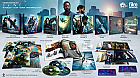 FAC #167 TENET Lenticular 3D FullSlip XL + Lenticular 3D Magnet Steelbook&trade; Limitovan� sb�ratelsk� edice - ��slovan�