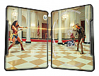 WONDER WOMAN 1984 - OIL Steelbook&trade; Limitovan� sb�ratelsk� edice