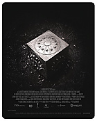 LIGA SPRAVEDLNOSTI Zacka Snydera Steelbook&trade; Prodlou�en� re�is�rsk� verze Limitovan� sb�ratelsk� edice