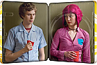 FAC #177 SCOTT PILGRIM PROTI ZBYTKU SV�TA Lenticular 3D FullSlip XL Steelbook&trade; Limitovan� sb�ratelsk� edice - ��slovan�