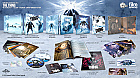 FAC #164 V�C Lenticular 3D FullSlip XL + Lenticular Magnet Steelbook&trade; Limitovan� sb�ratelsk� edice - ��slovan�
