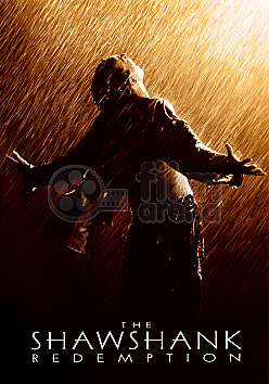 VYKOUPENÍ Z VĚZNICE SHAWSHANK