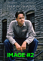 FAC #174 VYKOUPENÍ Z VĚZNICE SHAWSHANK Lenticular 3D FullSlip XL + Lenticular 3D Magnet Steelbook™ Limitovaná sběratelská edice - číslovaná