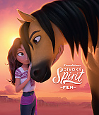 DIVOKÝ SPIRIT