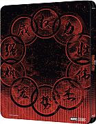 SHANG-CHI A LEGENDA O DESETI PRSTENECH Steelbook&trade; Sb�ratelsk� edice + D�REK f�lie na SteelBook&trade;