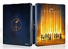 ETERNALS Steelbook&trade; Sb�ratelsk� edice + D�REK f�lie na SteelBook&trade;