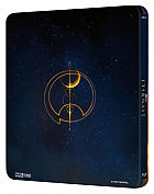 FAC *** ETERNALS FullSlip + Lenticular 3D Magnet Steelbook™ Limitovaná sběratelská edice - číslovaná