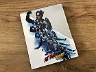 FAC #160 ANT-MAN AND THE WASP Lenticular 3D FullSlip XL EDITION #2 Steelbook&trade; Limitovan� sb�ratelsk� edice - ��slovan�