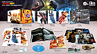 FAC #160 ANT-MAN AND THE WASP Lenticular 3D FullSlip XL EDITION #2 Steelbook&trade; Limitovan� sb�ratelsk� edice - ��slovan�