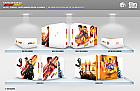 FAC #160 ANT-MAN AND THE WASP Lenticular 3D FullSlip XL EDITION #2 Steelbook&trade; Limitovan� sb�ratelsk� edice - ��slovan�