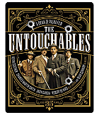 NE�PLATN� Steelbook&trade; Limitovan� sb�ratelsk� edice + D�REK f�lie na SteelBook&trade;