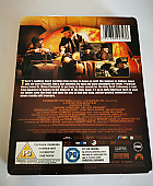 Indiana Jones a poslední křížová výprava Steelbook™ + DÁREK fólie na SteelBook™