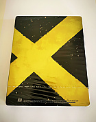 THE WOLVERINE Steelbook&trade; + D�REK f�lie na SteelBook&trade;