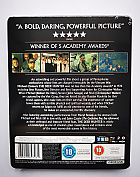 LOVEC JELENŮ Steelbook™ + DÁREK fólie na SteelBook™