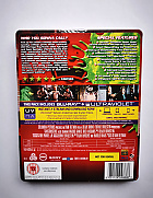 KROTITELÉ DUCHŮ Steelbook™ + DÁREK fólie na SteelBook™