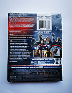 AVENGERS 2: The Age of Ultron Steelbook&trade; + D�REK f�lie na SteelBook&trade;
