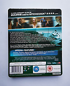 NEZN�M� Steelbook&trade; + D�REK f�lie na SteelBook&trade;