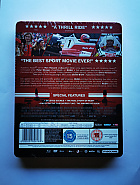 RIVALOVÉ Steelbook™ + DÁREK fólie na SteelBook™