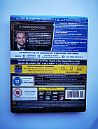 VELKÝ GATSBY 3D + 2D Steelbook™ + DÁREK fólie na SteelBook™