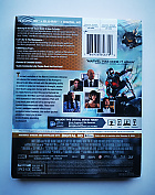 ANT-MAN Steelbook™ + DÁREK fólie na SteelBook™