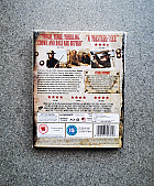 3:10 VLAK DO YUMY Steelbook&trade; + D�REK f�lie na SteelBook&trade;