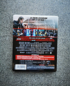 JOHN WICK 2 Steelbook™ + DÁREK fólie na SteelBook™
