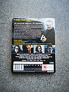 NON-STOP Steelbook™ + DÁREK fólie na SteelBook™