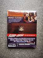 Flash Gordon Steelbook™ + DÁREK fólie na SteelBook™