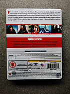 OSVÍCENÍ Steelbook™ + DÁREK fólie na SteelBook™