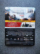 SVĚTOVÁ VÁLKA Z 3D + 2D Steelbook™ + DÁREK fólie na SteelBook™