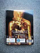 JAMES BOND 007: Goldfinger Steelbook™ Sběratelská edice