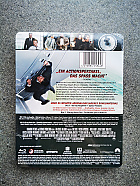 MISSION: IMPOSSIBLE 5 - Národ grázlů Steelbook™ + DÁREK fólie na SteelBook™