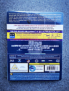 Poklad na Sierra Madre Steelbook™ + DÁREK fólie na SteelBook™