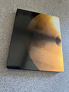 WHIPLASH Steelbook™ Limitovaná sběratelská edice