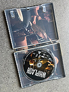 WHIPLASH Steelbook™ Limitovaná sběratelská edice