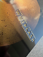 WHIPLASH Steelbook™ Limitovaná sběratelská edice