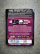 KRÁL NEW YORKU Steelbook™ Limitovaná edice + DÁREK fólie na SteelBook™