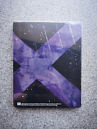 X-MEN 2 Steelbook™ Limitovaná edice + DÁREK fólie na SteelBook™