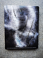 JURSKÝ SVĚT (prázdný SteelBook bez disků) Steelbook™ Limitovaná edice + DÁREK fólie na SteelBook™