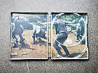JURSKÝ SVĚT (prázdný SteelBook bez disků) Steelbook™ Limitovaná edice + DÁREK fólie na SteelBook™