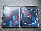 PURPUROVÝ VRCH (prázdný SteelBook bez disků) Steelbook™ Limitovaná edice + DÁREK fólie na SteelBook™